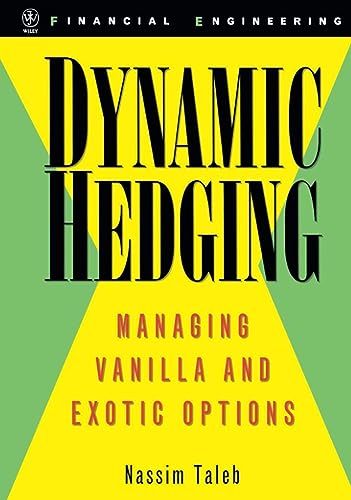 Dynamic Hedging