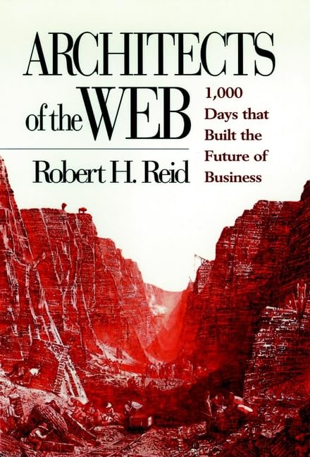 Architects of the Web