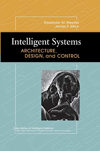 Intelligent Systems book cover