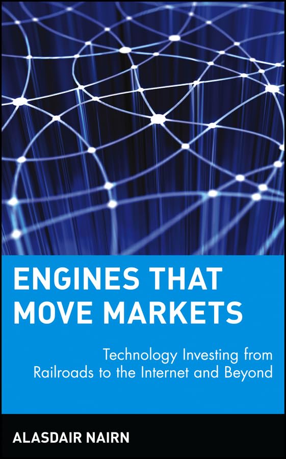 Engines That Move Markets