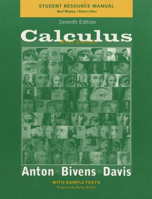 Calculus with Analytic Geometry book cover