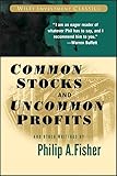 Common Stocks and Uncommon Profits book cover