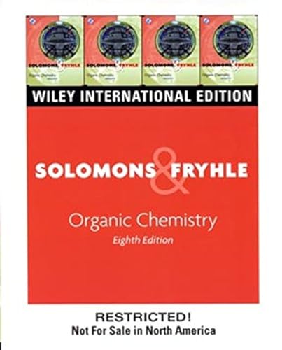 Organic Chemistry book cover
