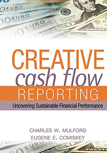 Creative Cash Flow Reporting