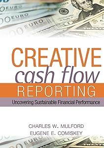Creative Cash Flow Reporting