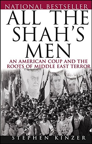 All the Shah’s Men