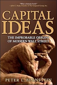 Capital Ideas