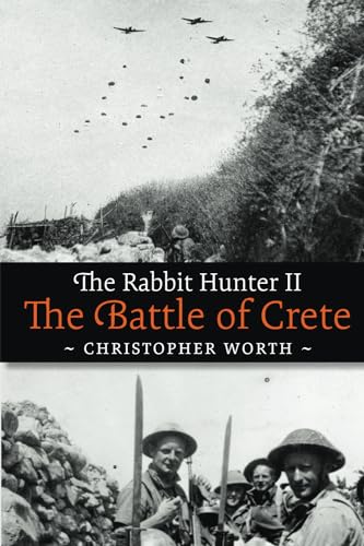 Read The Rabbit Hunter II: The Battle of Crete