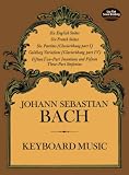 Keyboard Music Dover Classical Piano Music