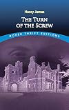 The Turn of the Screw by Henry James