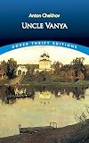 Uncle Vanya cover