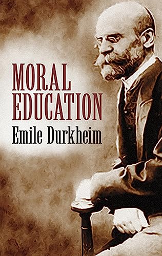 Read Moral Education