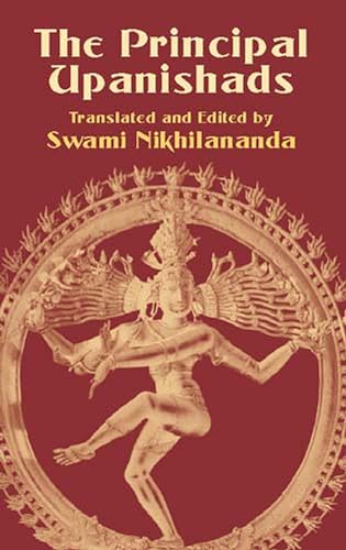 The Principal Upanishads book cover