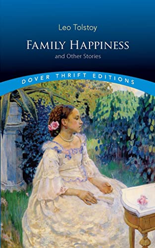 Read Family Happiness and Other Stories