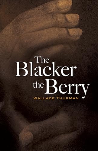 The Blacker the Berry