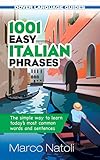 1001 Easy Italian Phrases Dover Language Guides Italian