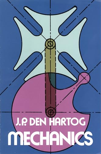 Mechanics book cover