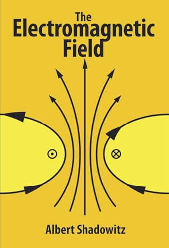 The Electromagnetic Field book cover