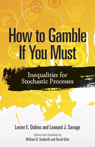 Inequalities for Stochastic Processes