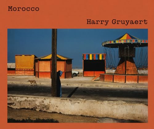 Read Harry Gruyaert: Morocco