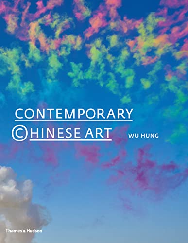 Contemporary Chinese Art book cover