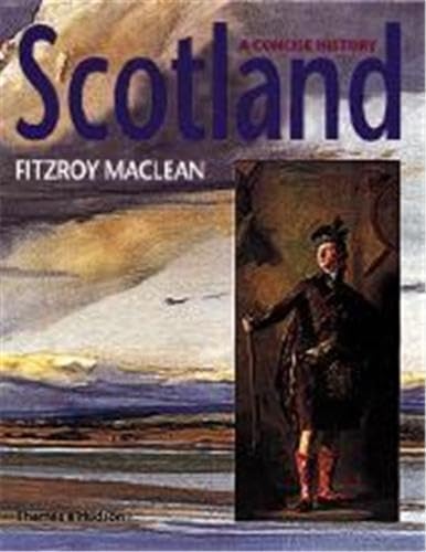 Read Scotland: A Concise History