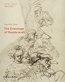 The Drawings of Rembrandt (Paperback) /anglais