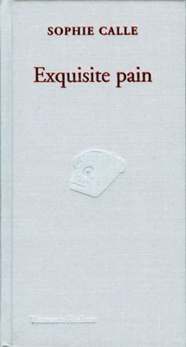 Read Exquisite Pain