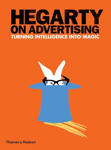 Read Hegarty on Advertising