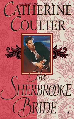 Read The Sherbrooke Bride (Brides, #1)