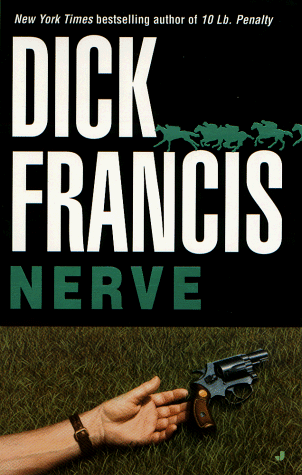 Read Nerve