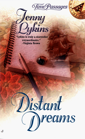 Read Distant Dreams (Dreams, #1)