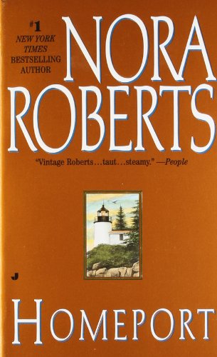 Read Homeport