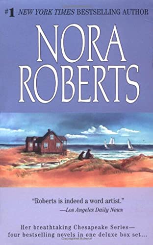 Read The Chesapeake Series: Sea Swept / Rising Tides / Inner Harbor / Chesapeake Blue (Chesapeake Bay Saga #1-4)