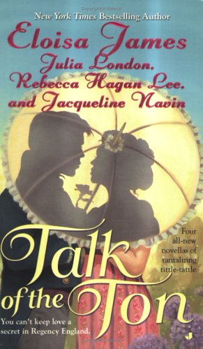 Read Talk of the Ton