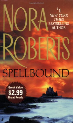 Read Spellbound (Once Upon, #1)