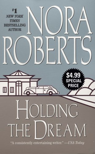 Read Holding the Dream (Dream Trilogy, #2)