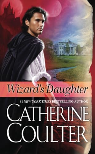 Read Wizard's Daughter (Brides, #10)