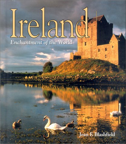 Read Ireland (Enchantment of the World Second Series)
