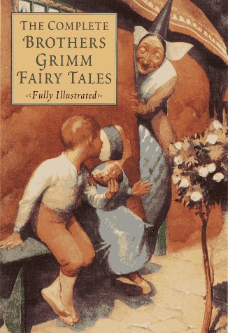 Grimm’s Complete Fairy Tales