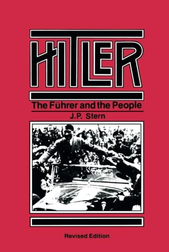 Hitler: The Fuhrer and the People