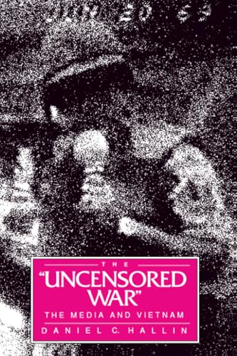 The Uncensored War
