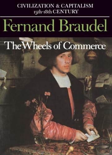 The Wheels of Commerce