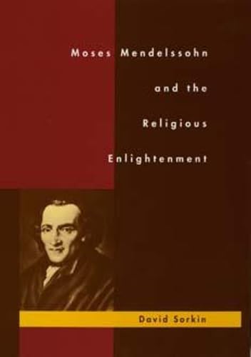 The Religious Enlightenment