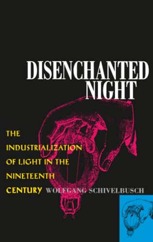 Disenchanted Night