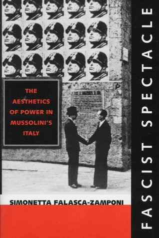 Fascist Spectacle