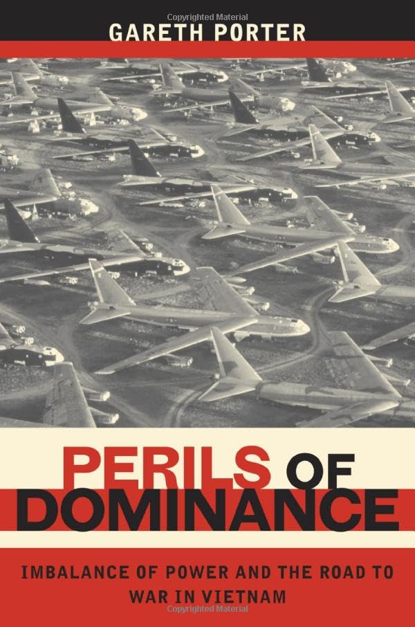 Perils of Dominance
