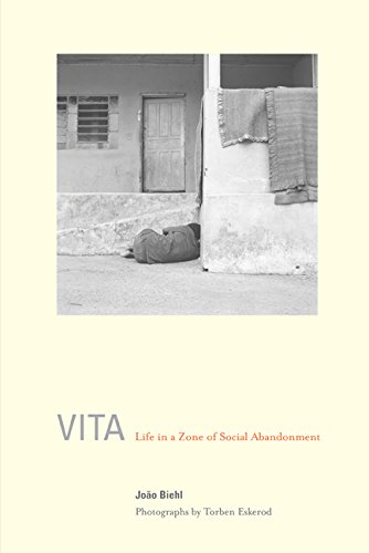 Read Vita: Life in a Zone of Social Abandonment