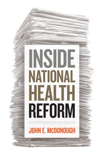 Inside National Health Reform