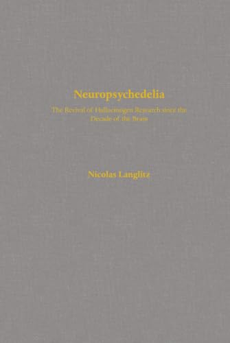 Neuropsychedelia